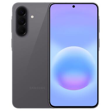Смартфон Samsung Galaxy A57 5G 12/512GB Awesome Gray (SM-A576BZAHEUC) фото №1