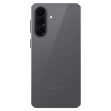 Смартфон Samsung Galaxy A57 5G 12/512GB Awesome Gray (SM-A576BZAHEUC) фото №6