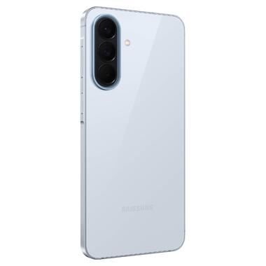 Смартфон Samsung Galaxy A57 5G 12/512GB Awesome Icyblue (SM-A576BLBHEUC) фото №5