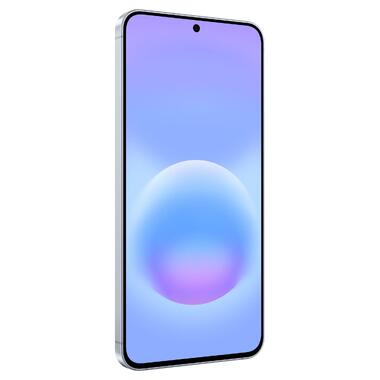 Смартфон Samsung Galaxy A57 5G 8/128GB Awesome Icyblue (SM-A576BLBBEUC) фото №2