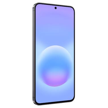 Смартфон Samsung Galaxy A57 5G 8/256GB Awesome Gray (SM-A576BZADEUC) фото №2