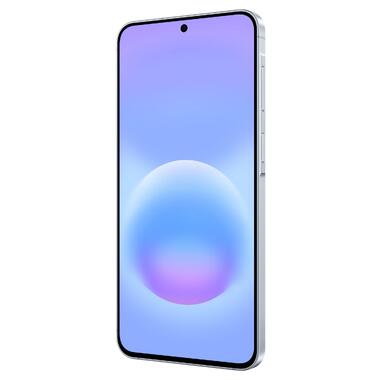 Смартфон Samsung Galaxy A57 5G 8/256GB Awesome Icyblue (SM-A576BLBDEUC) фото №4