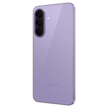 Смартфон Samsung Galaxy A57 5G 8/256GB Awesome Lilac (SM-A576BZVDEUC) фото №7