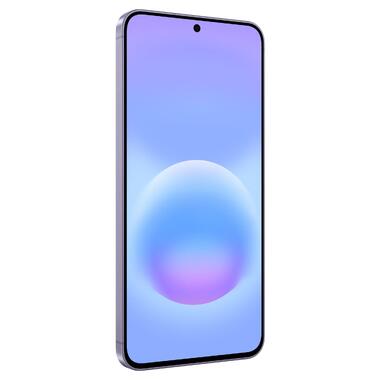 Смартфон Samsung Galaxy A57 5G 8/256GB Awesome Lilac (SM-A576BZVDEUC) фото №2