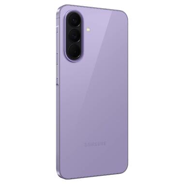 Смартфон Samsung Galaxy A57 5G 8/256GB Awesome Lilac (SM-A576BZVDEUC) фото №5
