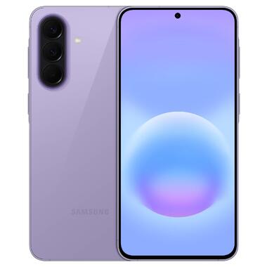 Смартфон Samsung Galaxy A57 5G 8/256GB Awesome Lilac (SM-A576BZVDEUC) фото №1