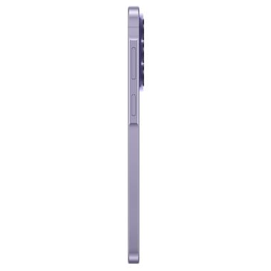 Смартфон Samsung Galaxy A57 5G 8/256GB Awesome Lilac (SM-A576BZVDEUC) фото №9