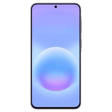 Смартфон Samsung Galaxy A57 5G 8/256GB Awesome Lilac (SM-A576BZVDEUC) фото №3