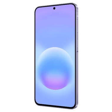 Смартфон Samsung Galaxy A57 5G 8/256GB Awesome Lilac (SM-A576BZVDEUC) фото №4