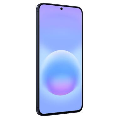 Смартфон Samsung Galaxy A57 5G 8/256GB Awesome Navy (SM-A576BDBDEUC) фото №2