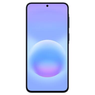 Смартфон Samsung Galaxy A57 5G 8/256GB Awesome Navy (SM-A576BDBDEUC) фото №3