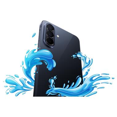 Смартфон Samsung Galaxy A57 5G 8/256GB Awesome Navy (SM-A576BDBDEUC) фото №11