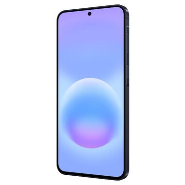 Смартфон Samsung Galaxy A57 5G 8/256GB Awesome Navy (SM-A576BDBDEUC) фото №4