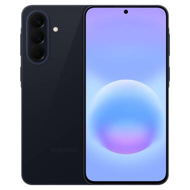 Смартфон Samsung Galaxy A57 5G 8/256GB Awesome Navy (SM-A576BDBDEUC) фото №1