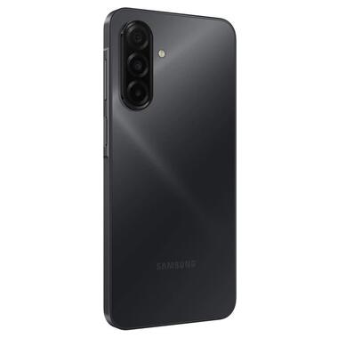 Смартфон Samsung Galaxy A17 4/128GB Черный (SM-A175FZKB) фото №6