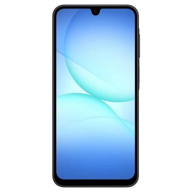 Смартфон Samsung Galaxy A17 4/128GB Черный (SM-A175FZKB) фото №4