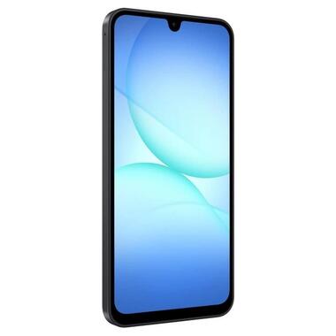 Смартфон Samsung Galaxy A17 4/128GB Черный (SM-A175FZKB) фото №3
