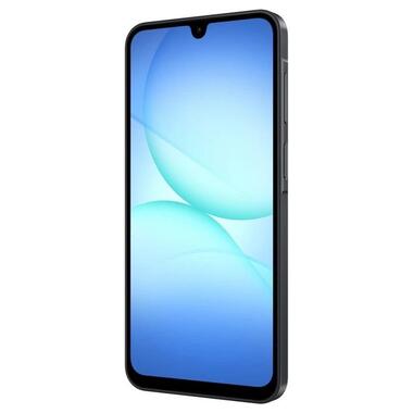 Смартфон Samsung Galaxy A17 4/128GB Черный (SM-A175FZKB) фото №2