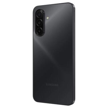 Смартфон Samsung Galaxy A17 4/128GB Черный (SM-A175FZKB) фото №5