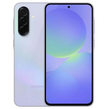 Смартфон Samsung Galaxy A36 5G 6/128GB Lavender (SM-A366B) фото №1