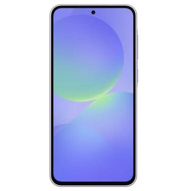 Смартфон Samsung Galaxy A36 5G 6/128GB Lavender (SM-A366B) фото №2