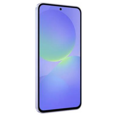 Смартфон Samsung Galaxy A36 5G 6/128GB Lavender (SM-A366B) фото №3