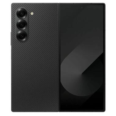 Смартфон Samsung Galaxy Fold 6 12/512GB Crafted Black (SM-F956BAKC) *CN фото №2