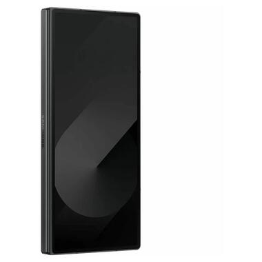 Смартфон Samsung Galaxy Fold 6 12/512GB Crafted Black (SM-F956BAKC) *CN фото №5