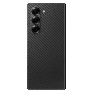 Смартфон Samsung Galaxy Fold 6 12/512GB Crafted Black (SM-F956BAKC) *CN фото №3