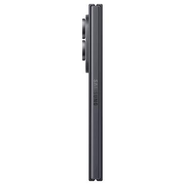 Смартфон Samsung Galaxy Fold 8 12/512GB Graphite (SM-F971BZKC) фото №7