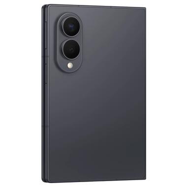Смартфон Samsung Galaxy Fold 8 12/512GB Graphite (SM-F971BZKC) фото №6