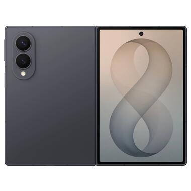 Смартфон Samsung Galaxy Fold 8 12/512GB Graphite (SM-F971BZKC) фото №1