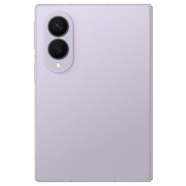 Смартфон Samsung Galaxy Fold 8 12/512GB Lavender (SM-F971BLVC) фото №6