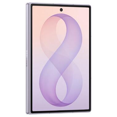 Смартфон Samsung Galaxy Fold 8 12/512GB Lavender (SM-F971BLVC) фото №3