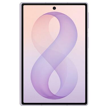 Смартфон Samsung Galaxy Fold 8 12/512GB Lavender (SM-F971BLVC) фото №4