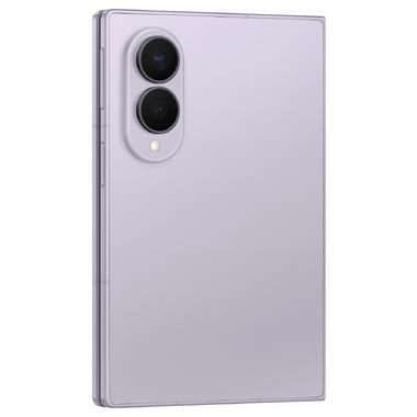Смартфон Samsung Galaxy Fold 8 12/512GB Lavender (SM-F971BLVC) фото №5