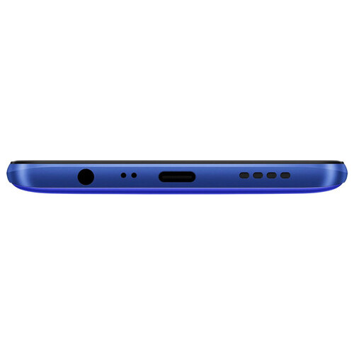 Смартфон Realme 6 4/128Gb Comet Blue фото №9