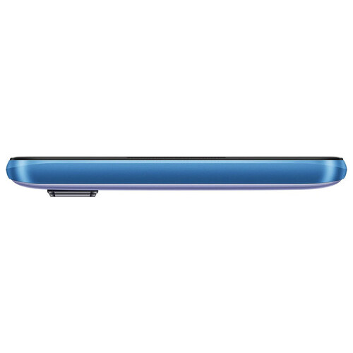 Смартфон Realme 6 4/128Gb Comet Blue фото №10