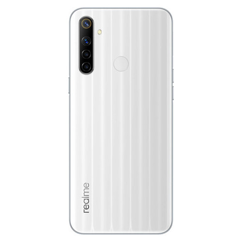 Смартфон Realme 6i 3/64GB White *EU фото №3