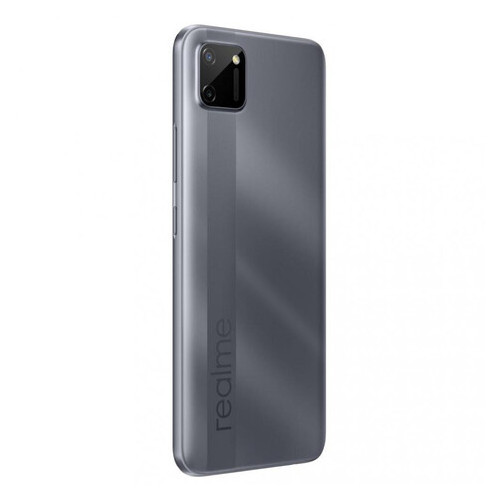 Смартфон Realme C11 2/32Gb Gray фото №4