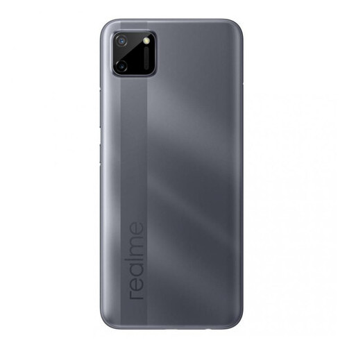 Смартфон Realme C11 2/32Gb Gray фото №3
