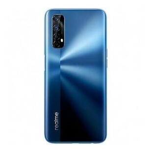 Смартфон Realme 7 6/64GB Blue фото №2