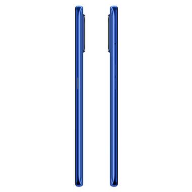 Смартфон Realme 7 Pro 8/128Gb Mirror Blue фото №6