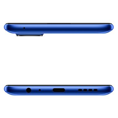 Смартфон Realme 7 Pro 8/128Gb Mirror Blue фото №7