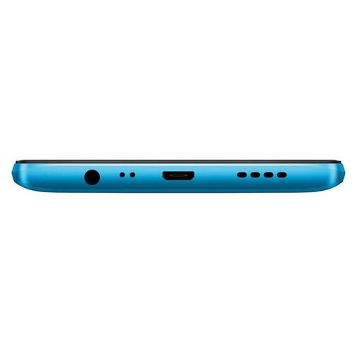 Смартфон Realme C3 3/32Gb Blue *EU фото №4