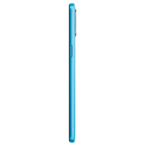 Смартфон Realme C3 3/32Gb Blue фото №3