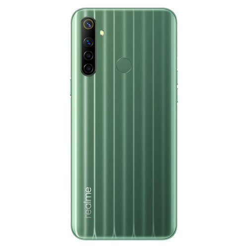 Смартфон Realme 6i 3/64GB Green фото №3