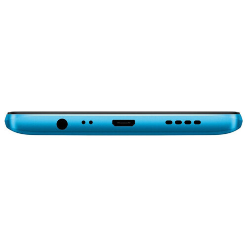 Смартфон Realme C3 2/32GB Blue фото №8