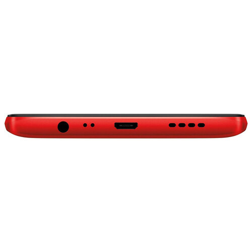 Смартфон Realme C3 2/32GB Red фото №8