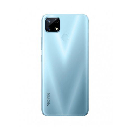 Смартфон Realme 7i 4/64Gb Blue *EU фото №1